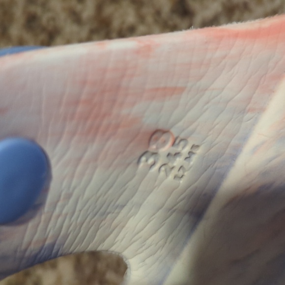 Birkenstock Arizona EVA Sandals - Picture 6 of 6